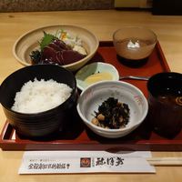 土佐料理 祢保希 丸の内店 - 