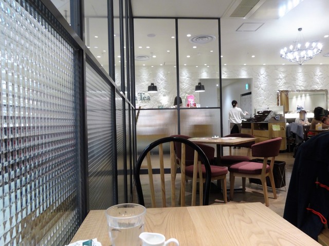 Afternoon Tea Tearoom Ofuna Kita Kamakura Tea Shoppe Tabelog Afternoon Tea Tearoom Ofuna Kita Kamakura Tea Shoppe Tabelog