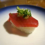 スシロー - かつお