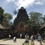 HOSHINOYA - 午前中はウブドで買い物