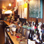 旬処 つるの屋 - 日本酒・焼酎のボトル