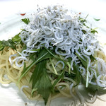 イタリア風ごはん屋さん くるみ - 