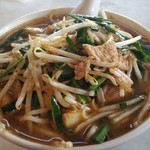 ベトコンラーメン