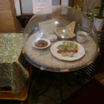 インド料理 ショナ・ルパ - 