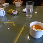 インド料理 ショナ・ルパ - 