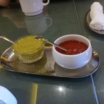 インド料理 ショナ・ルパ - 