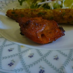 インド料理 ショナ・ルパ - 