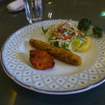 インド料理 ショナ・ルパ - 