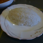 インド料理 ショナ・ルパ - 