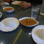 インド料理 ショナ・ルパ - 