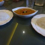 インド料理 ショナ・ルパ - 