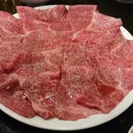 湯島の焼肉屋　ホルモン焼善 - 