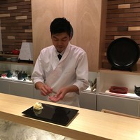 鮨かくの - 