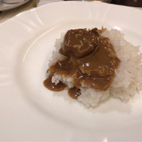 ル グラン - ライスにかけてみた
