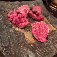 西麻布 肉粋やまもと - 
