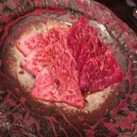 西麻布 肉粋やまもと - 