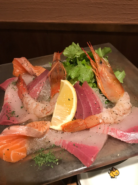 ミラクルチキン野郎 高見馬場 ダイニングバー 食べログ