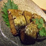 やまが - にしん、肉厚～・・