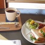 レグーミ - モーニングＢ