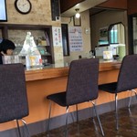 ギフト&喫茶 フレンド - 店内