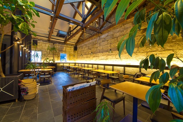 GEA 0053（ギアゼロゼロゴーサン） - 寒河江（カフェ）の写真