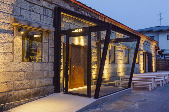 GEA 0053（ギアゼロゼロゴーサン） - 寒河江（カフェ）の写真