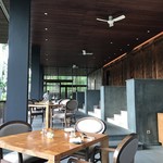 HOSHINOYA - ダイニング内観