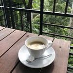 HOSHINOYA - コーヒー