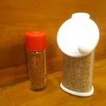 麺処 綿谷 - 店内