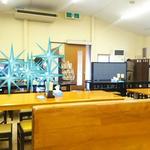 麺処 綿谷 - 店内