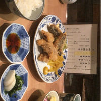 新宿割烹 中嶋 - 