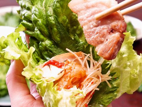 ホルモン韓国料理 きるとん 郡山 焼肉 ネット予約可 食べログ ホルモン韓国料理 きるとん 郡山 焼肉 ネット予約可 食べログ