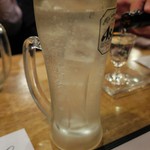 これが￥330のチューハイ