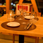 肉バル×シュラスコ食べ放題 Craft Man’s Dining 御茶ノ水店