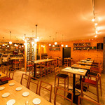 肉バル×シュラスコ食べ放題 Craft Man’s Dining 御茶ノ水店