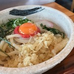 讃岐うどん ななつや - 