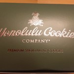 Honolulu Cookie Company - ホノルルクッキー^ ^