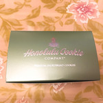 Honolulu Cookie Company - 恋し…