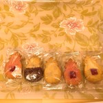 Honolulu Cookie Company - 愛するクッキーたち(o^^o)❤️