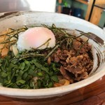 讃岐うどん ななつや - 