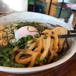 讃岐うどん ななつや - 