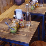 チリパーラー ナイン - 