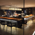 北新地 大嵓埜 - 