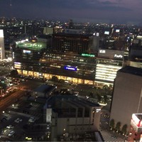 The Living Room with SKY BAR - 