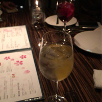 AWkitchen TOKYO 新丸ビル店 - サングリア白