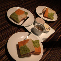 AWkitchen TOKYO 新丸ビル店 - アミューズ（３人分）