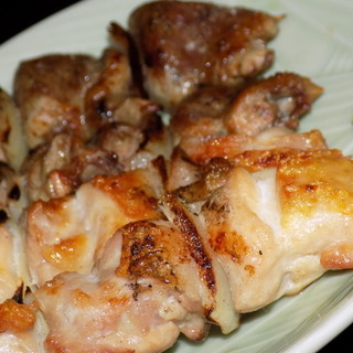 室蘭やきとり 雷音 _2