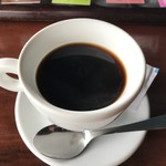 Segara Windhu Coffee Plantation - コピ・ルアク(メス) Rp.50000