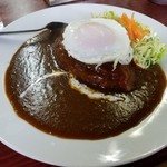 ハングリー味川 - 