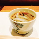 季節料理 いちい - 突出し!!